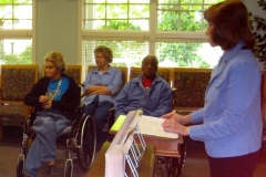 2012 Author Events