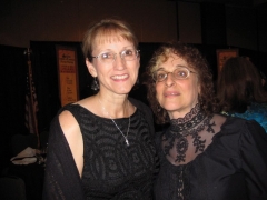 Myra & Natasha