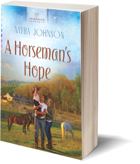 A Horseman’s Hope