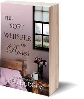 The Soft Whisper of Roses