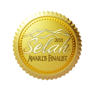 2021 Selah Awards Finalist