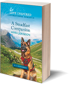 A Steadfast Companion