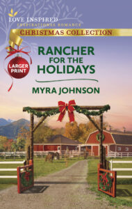 Rancher for the Holidays Christmas Collection
