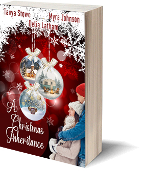 A Christmas Inheritance